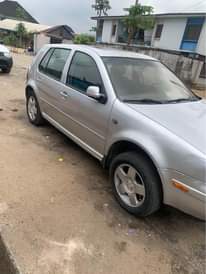 A picture of Sharp golf 4