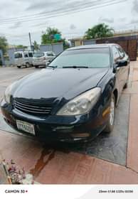 A picture of Distress Sale Lexus Es300 Everything is working Owerri imo state