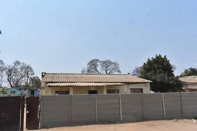 rooms to rent harare