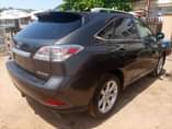 A picture of FORIEGN USED LEXUS RX350