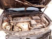 A picture of Toyota camry 2009 muscle