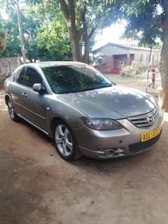 classifieds/cars mazda