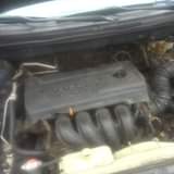 A picture of Corolla 05 06 everything working perfect including Ac going for