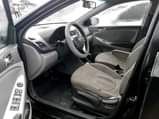 A picture of For sale Hyundai Accent First body Everything is working fine