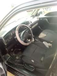 A picture of Just in.. Thumb Starter BELGIUM GRADE Volkswagen Golf 3 203