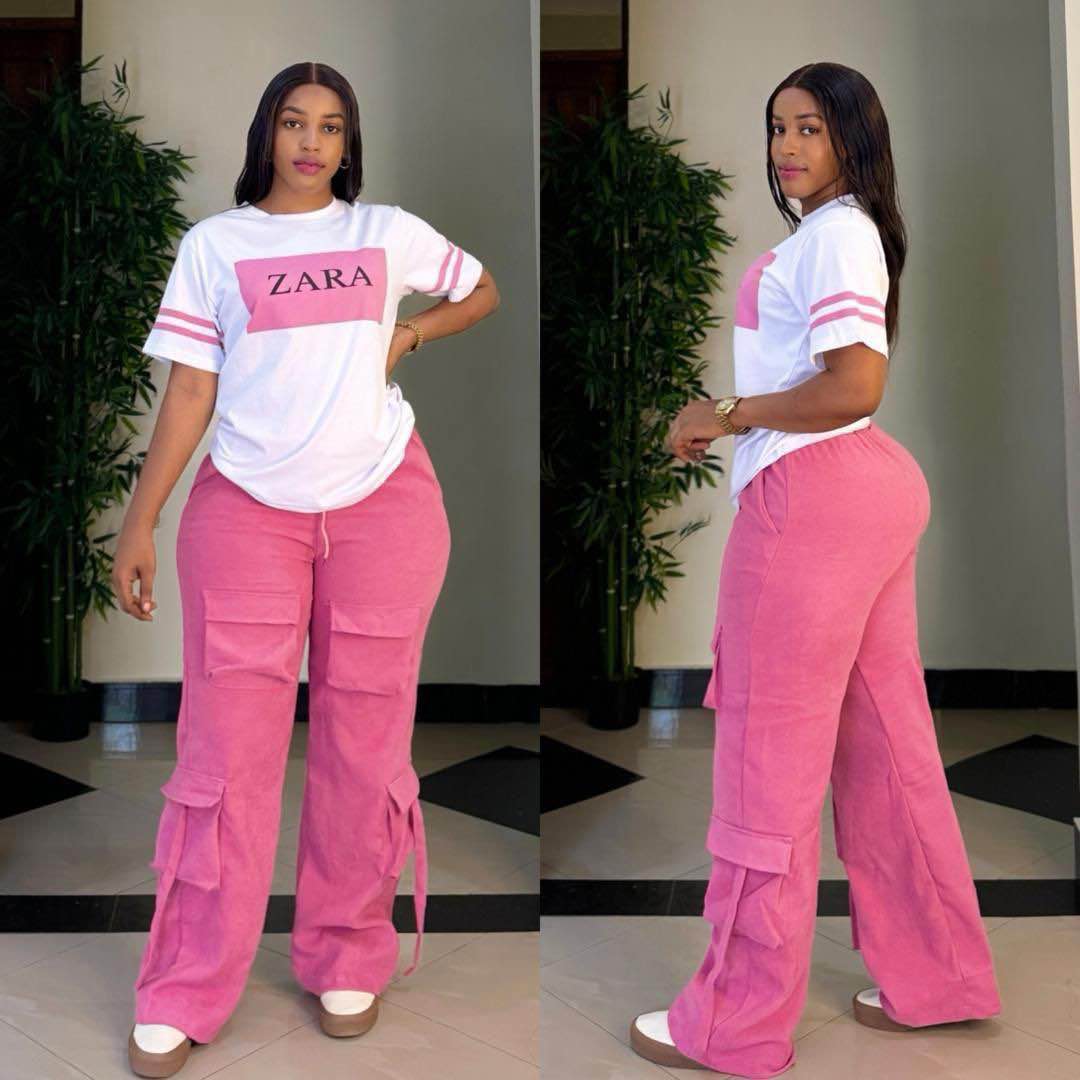 A picture of 2piece Zara