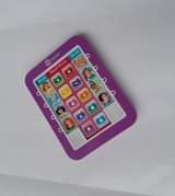 A picture of Toys