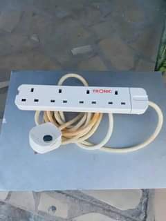 A picture of TRONIC EXTENSION 0786494436