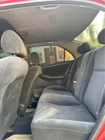 A picture of Toyota Corolla LE 2004 model available