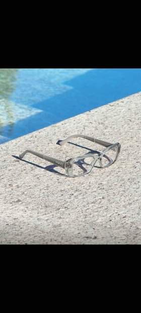 A picture of Original Lucia Navigator frames