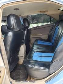 A picture of Toyota camry 04