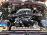 A picture of Toyota surf inauzwa Engine 2L T Cc2446 Automatic Diesel Bei