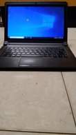A picture of Dell touch screen i3