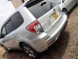 A picture of 2008 Subaru Forester