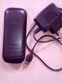 A picture of samsung
