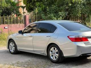A picture of 2013 Honda Accord