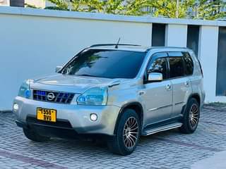 A picture of Nissan Extrail New model 0676671004