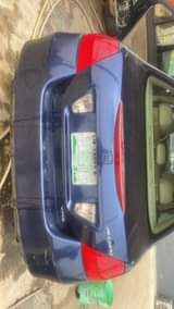 A picture of PURELY FIRST BODY 2007 Honda Accord DC... Sound 4plugs Engine