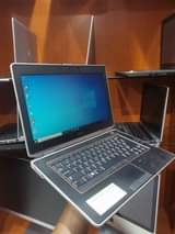 A picture of Core i 5 DELL LATITUDE LAPTOP