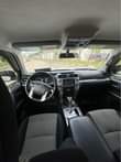 A picture of Registered 2015 Toyota 4runner
