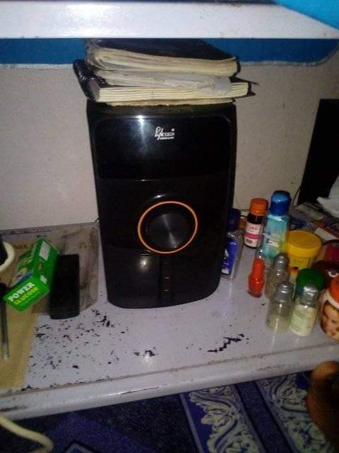 A picture of Subufer