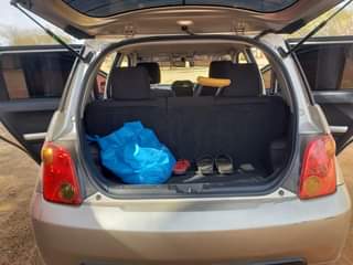 A picture of Toyota ist inauzwa 0682036397