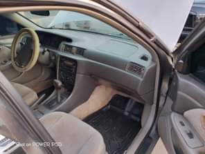 A picture of Takas Motors 07060931241 Toyota Camry tiny big Belgium Grade Engine