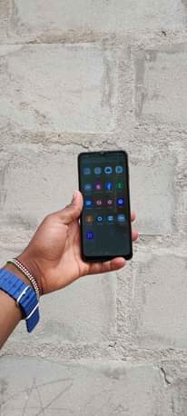 A picture of SAMSUNG A12 64GB