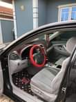 A picture of TOYOTA CAMRY 2008