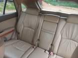 A picture of Lexus 330