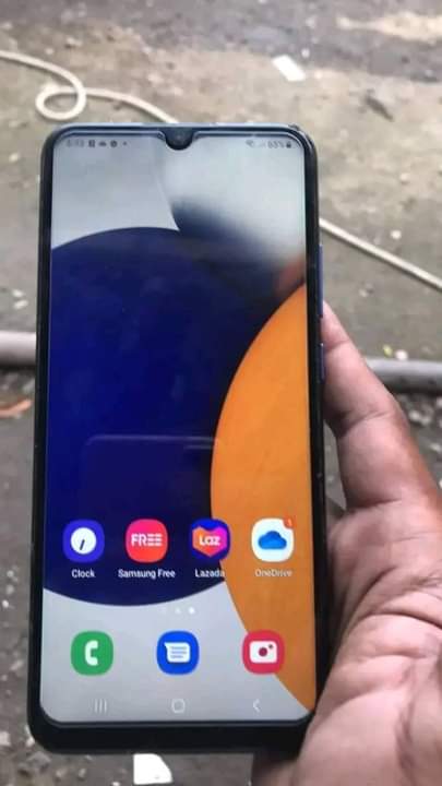 samsung a03