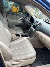 A picture of Toyota Camry 2008 Full option