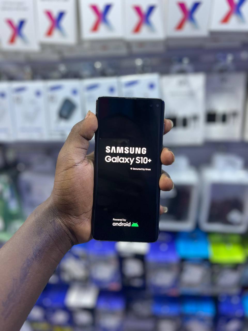 used samsung galaxy