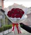 A picture of Flower bouquet and decor of all kind
