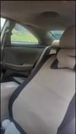 A picture of Toyota solara