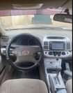 A picture of Toyota Camry 2005 v4 Price 1 1m settlement 100k Location