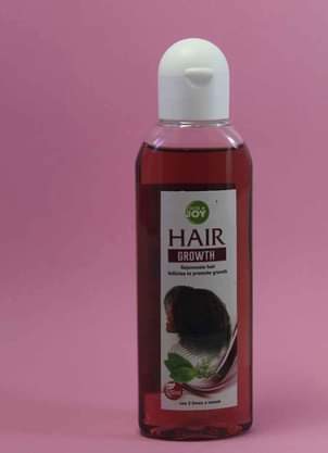 A picture of Hair Grow