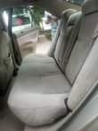 A picture of camry 2004 absolutely nothing to fix 2 5m