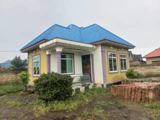 A picture of Nyumba hiyo