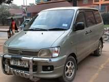 A picture of Noah lite
