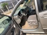 A picture of Toks standard 05 sienna for sale