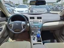 A picture of Toyota Camry Belgium Stand Price 3 4 Location Kano State