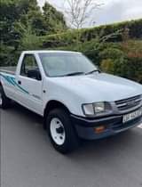 isuzu kb280
