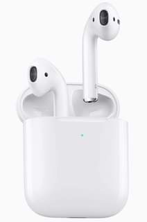 airpods