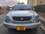 A picture of Price bei 7 5m Wazee Ndani Contact0748682698 TOYOTA HARRIER OLD