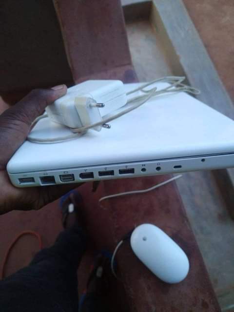 macbook
