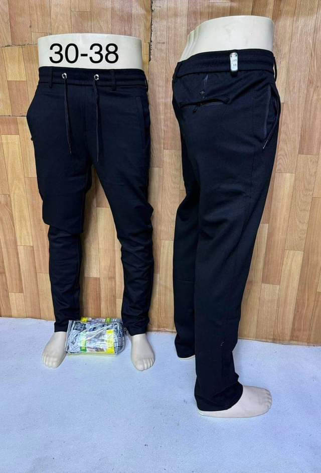 A picture of Trousers