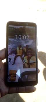 itel a56