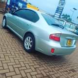 A picture of Subaru Legacy 19m Last