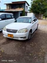 A picture of 2002 Toyota Mark II Grande Gx110